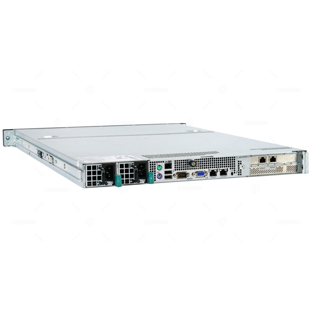 4400CM-HW FIREEYE CM 4400 CENTRAL MANAGEMENT DEVICE